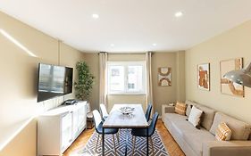 Ceuta Apartment